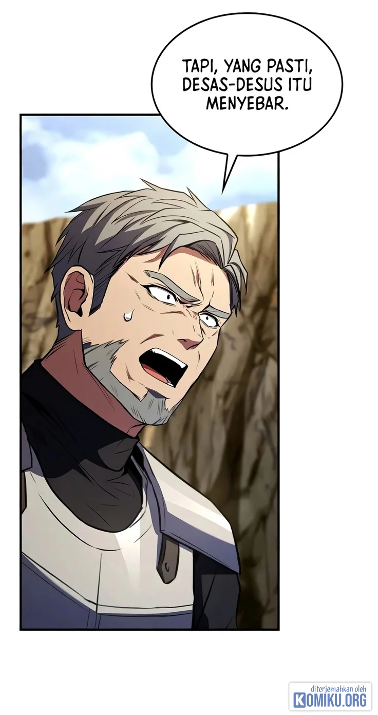 Return of The Greatest Lancer Chapter 207 Gambar 51