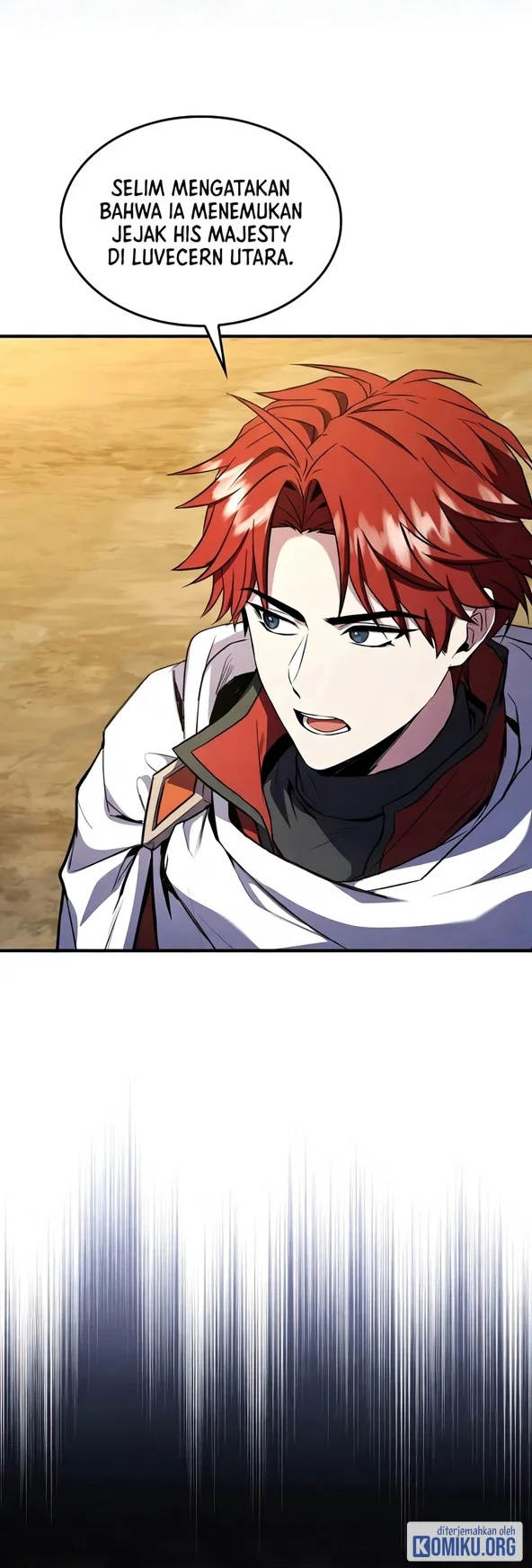 Return of The Greatest Lancer Chapter 207 Gambar 52