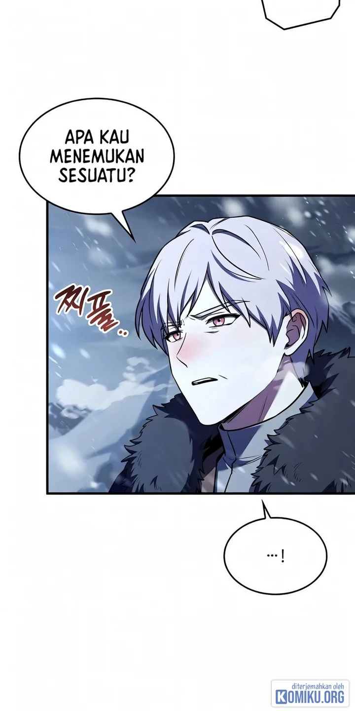 Return of The Greatest Lancer Chapter 208 Gambar 36