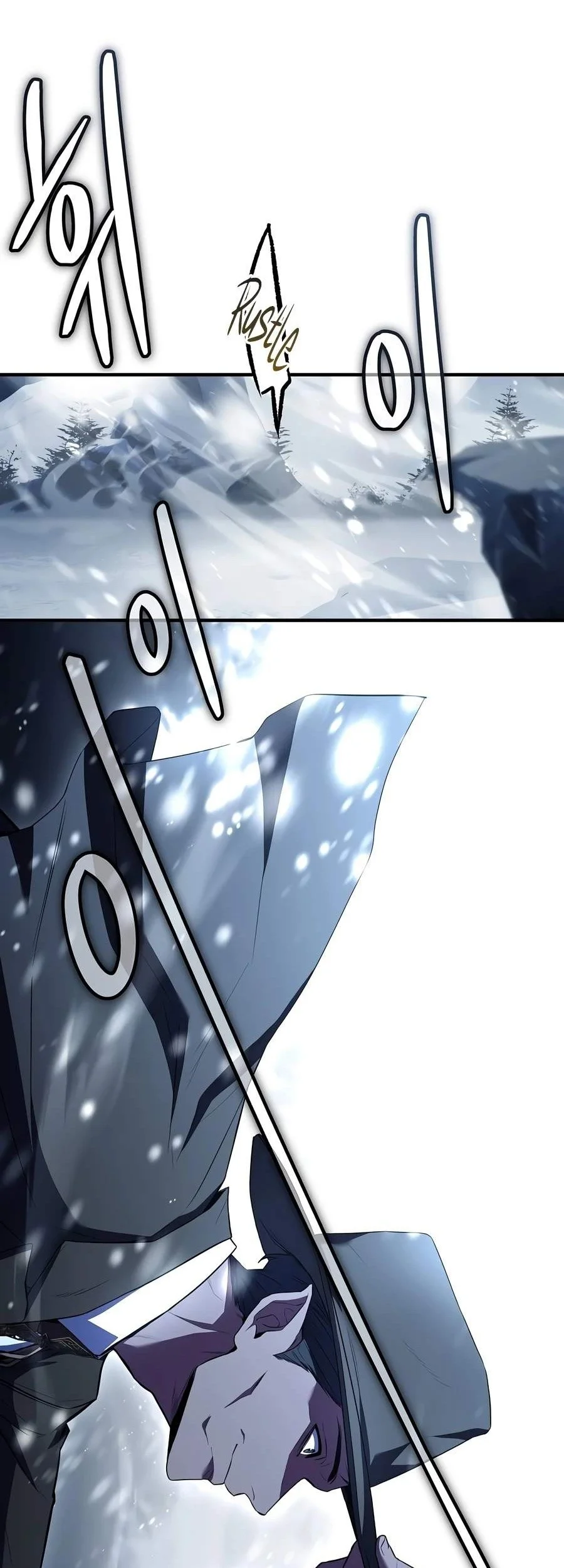 Return of The Greatest Lancer Chapter 208 Gambar 38