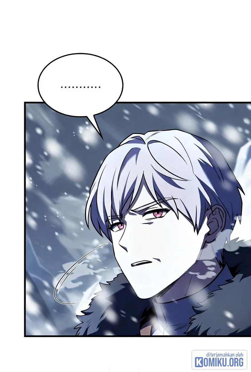 Return of The Greatest Lancer Chapter 209 Gambar 46
