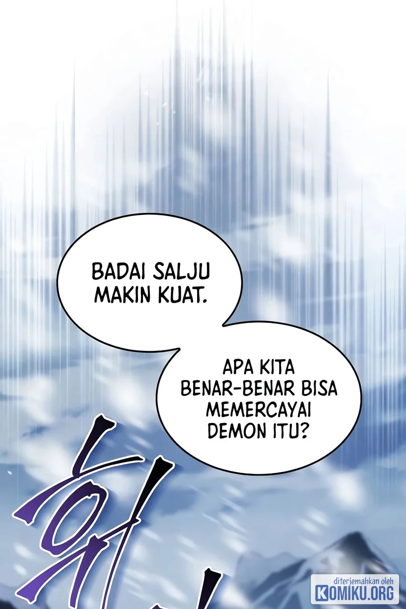 Return of The Greatest Lancer Chapter 209 Gambar 47