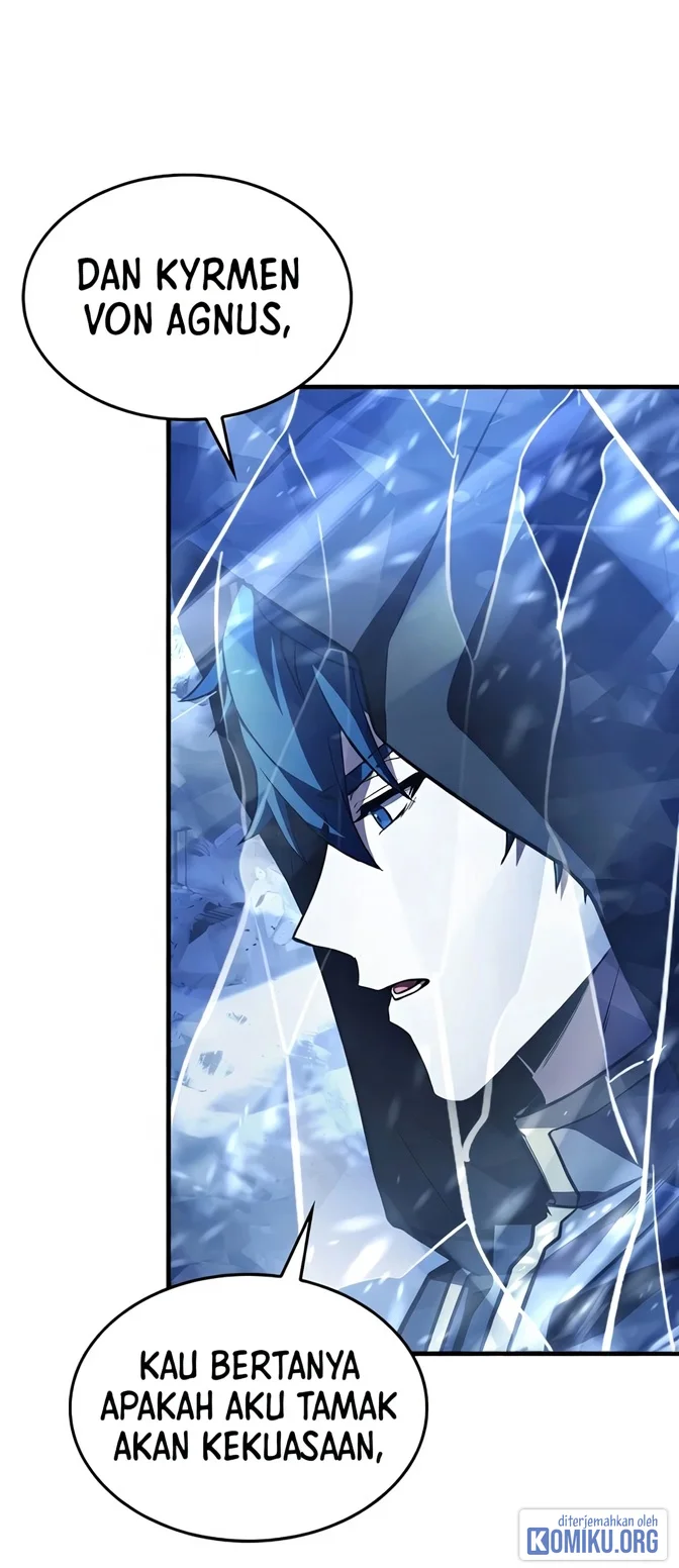 Return of The Greatest Lancer Chapter 210 Gambar 44