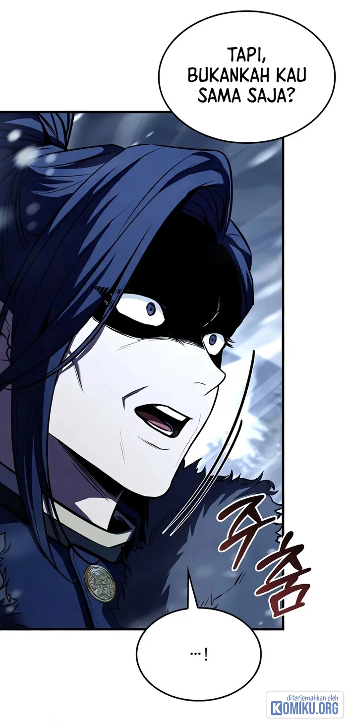 Return of The Greatest Lancer Chapter 210 Gambar 45