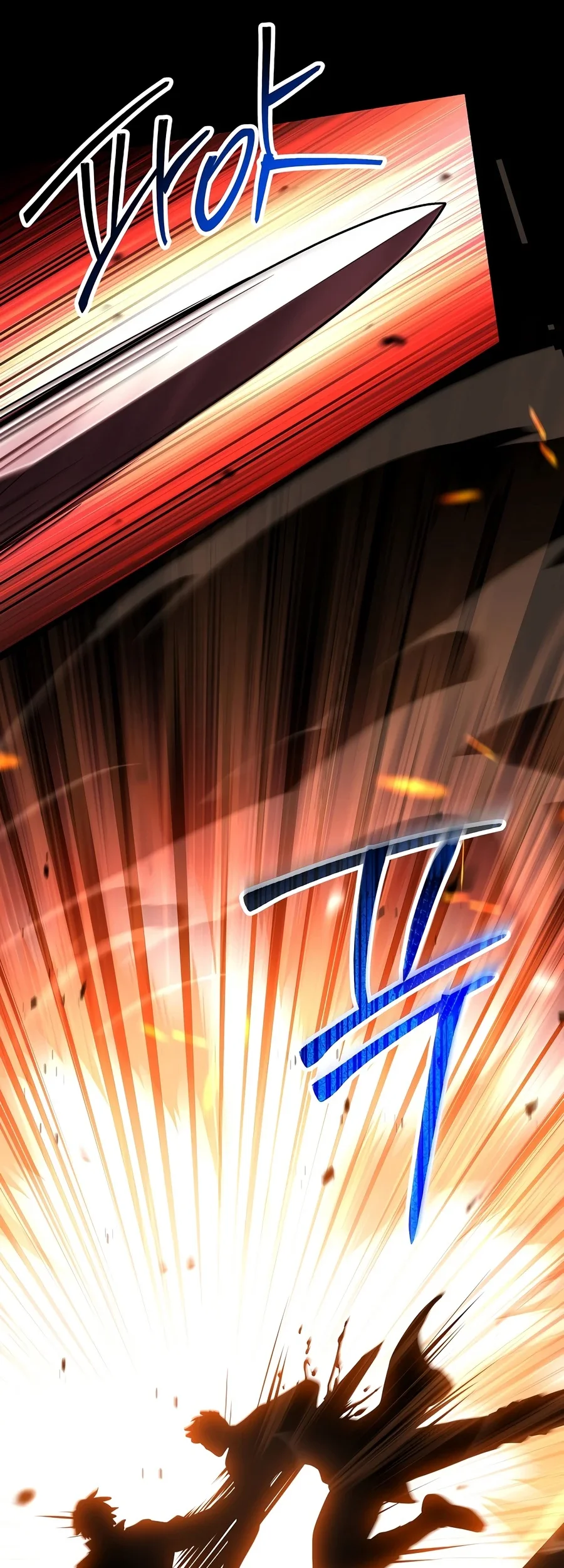 Return of The Greatest Lancer Chapter 211 Gambar 45