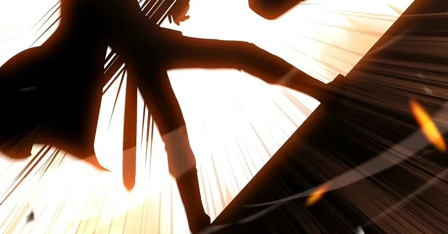 Return of The Greatest Lancer Chapter 211 Gambar 46