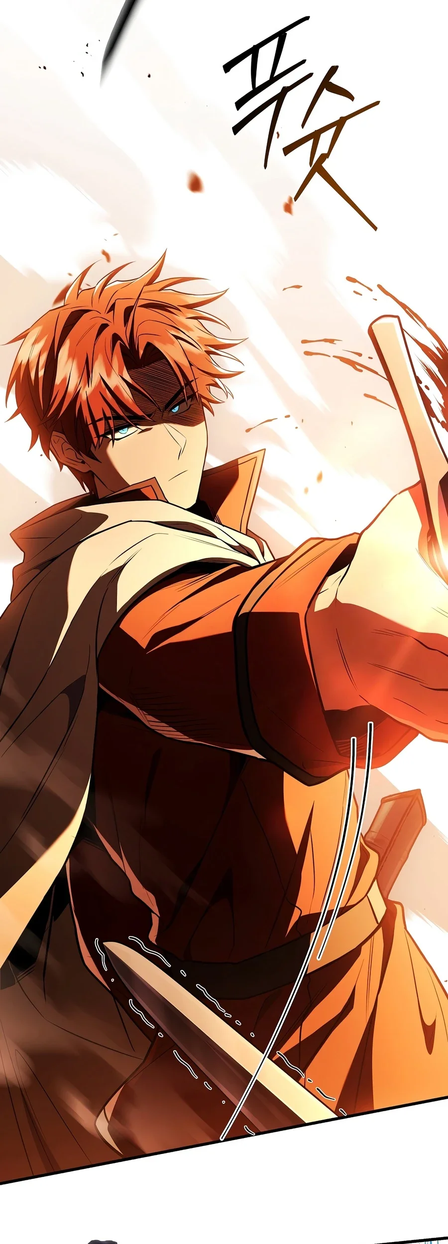 Return of The Greatest Lancer Chapter 211 Gambar 48