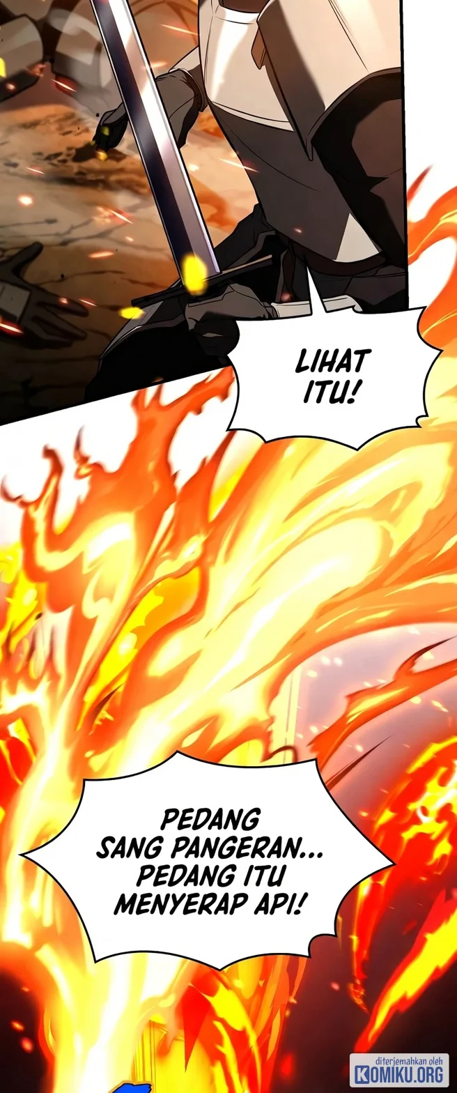 Return of The Greatest Lancer Chapter 212 Gambar 46