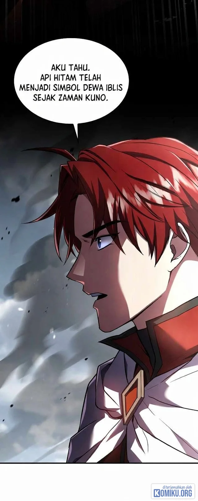 Return of The Greatest Lancer Chapter 213 Gambar 40