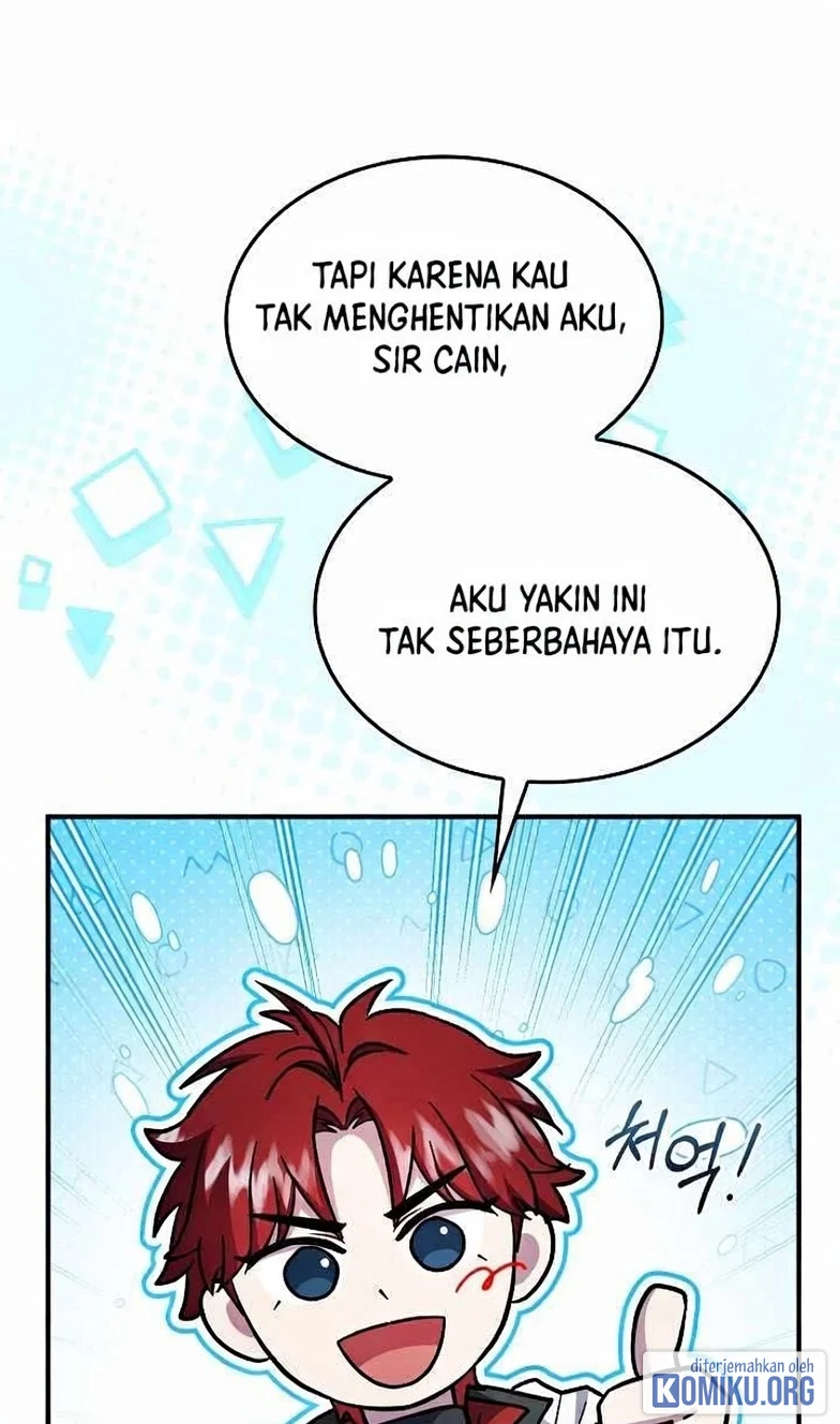 Return of The Greatest Lancer Chapter 213 Gambar 41