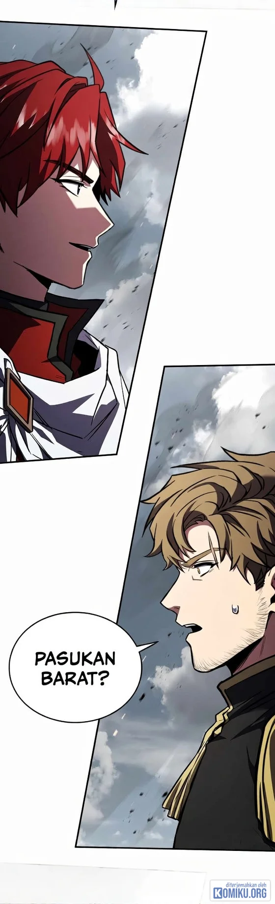 Return of The Greatest Lancer Chapter 213 Gambar 43