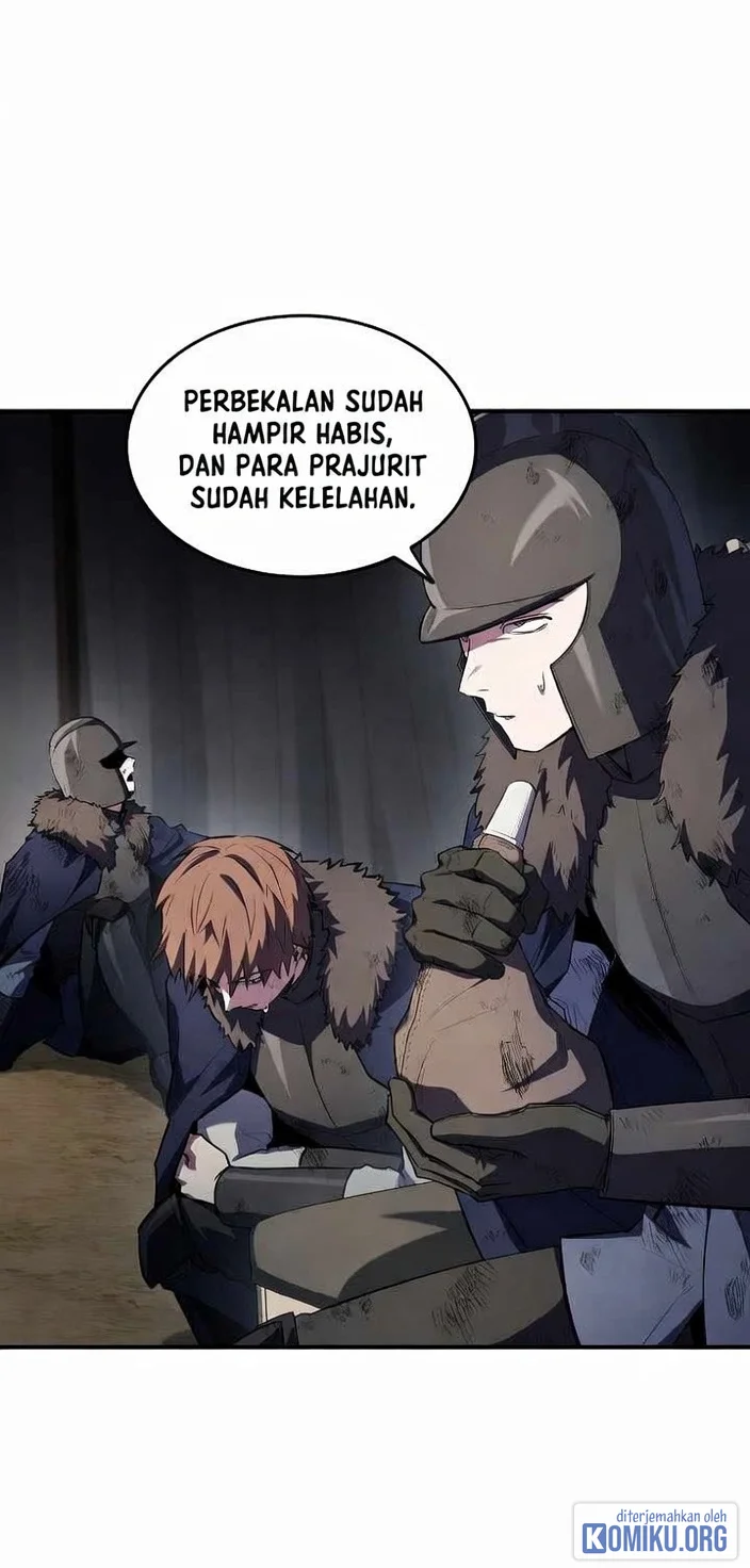 Return of The Greatest Lancer Chapter 214 Gambar 31