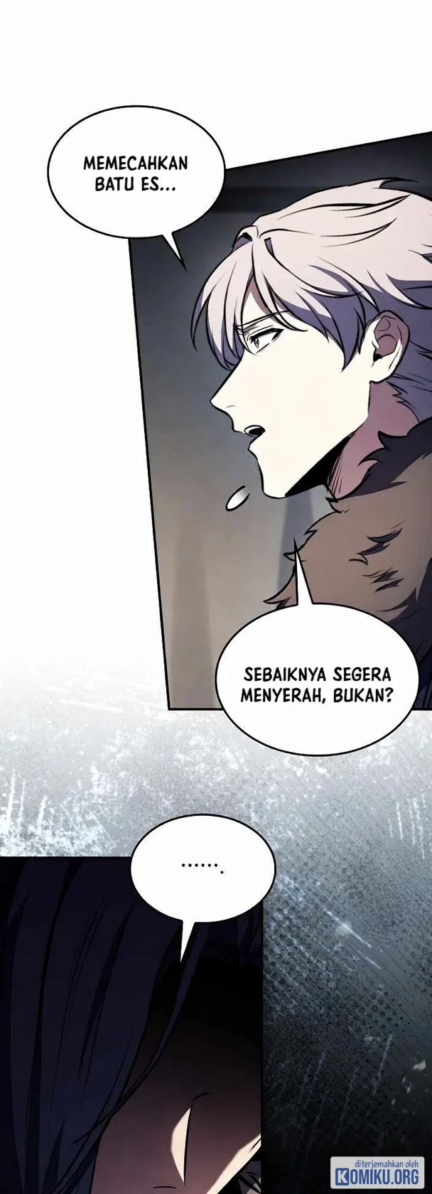 Return of The Greatest Lancer Chapter 214 Gambar 32