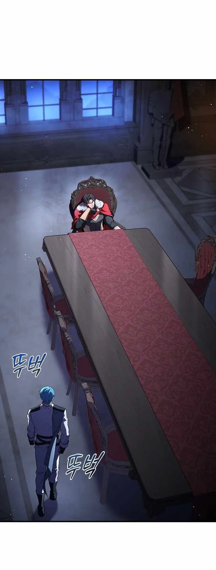 Return of The Greatest Lancer Chapter 217 Gambar 40