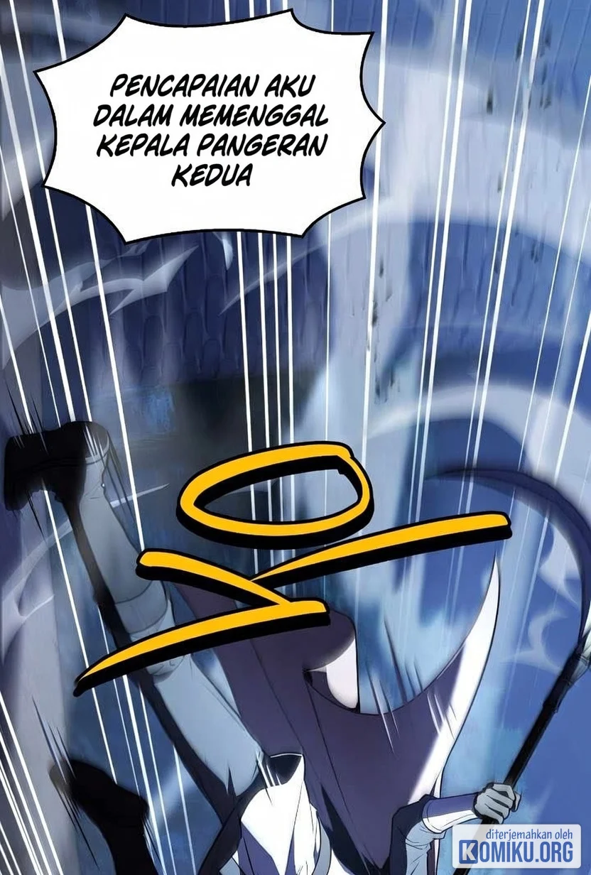 Return of The Greatest Lancer Chapter 218 Gambar 41