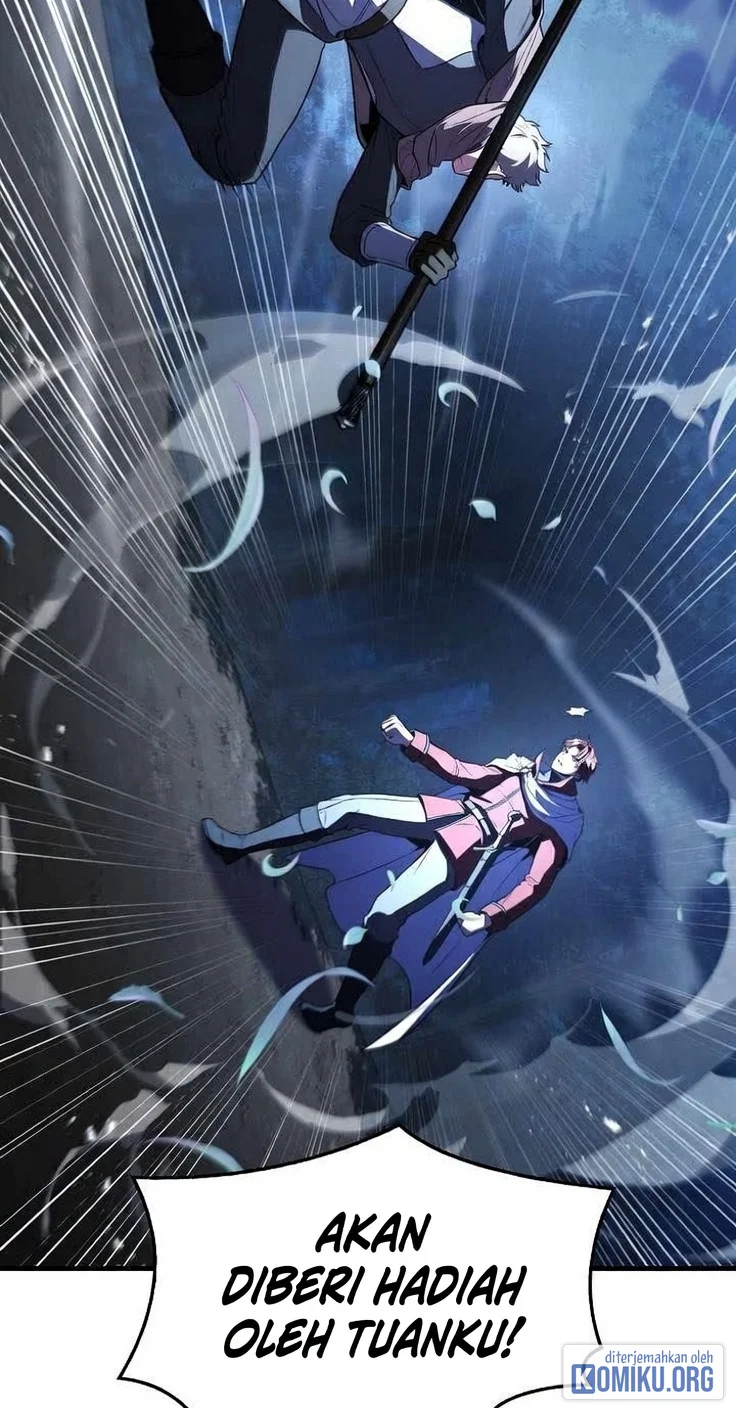 Return of The Greatest Lancer Chapter 218 Gambar 42