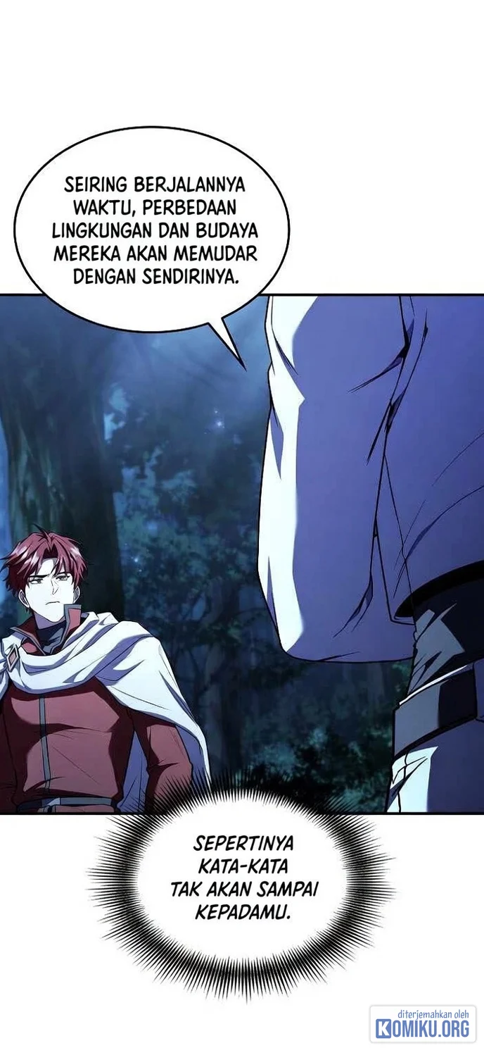 Return of The Greatest Lancer Chapter 219 Gambar 47