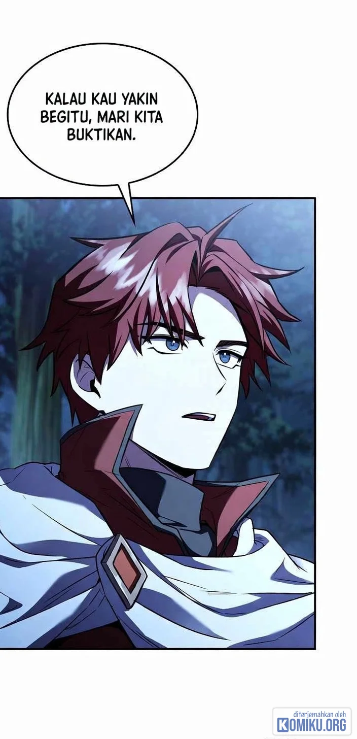 Return of The Greatest Lancer Chapter 219 Gambar 48