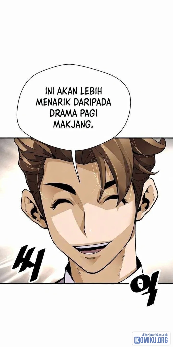 Return of the Legend Chapter 177 Gambar 36