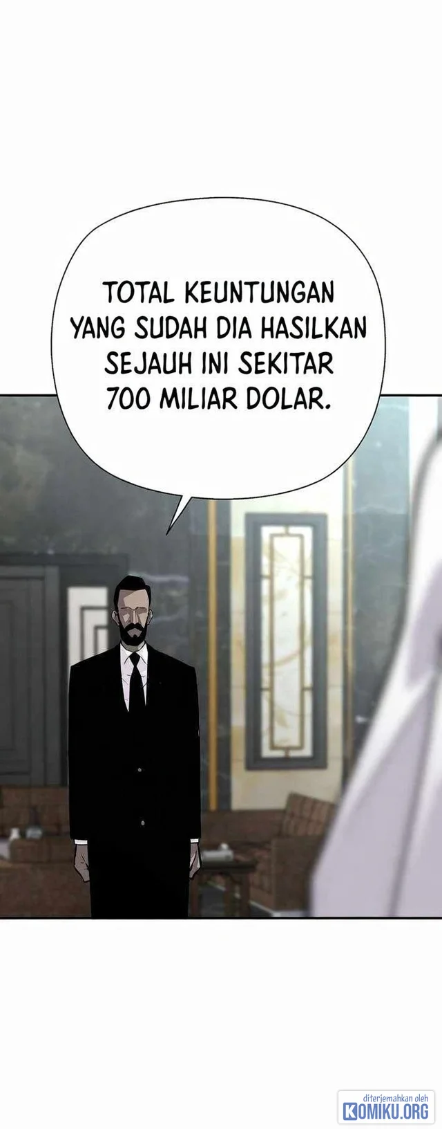 Return of the Legend Chapter 178 Gambar 35