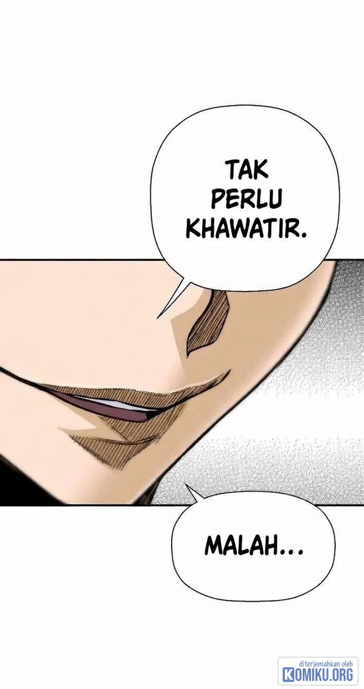 Return of the Legend Chapter 180 Gambar 36