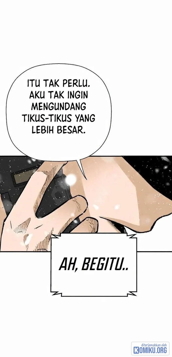 Return of the Legend Chapter 181 Gambar 37