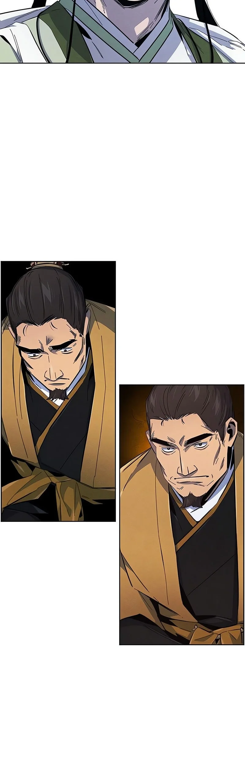 Return of the Mad Demon Chapter 186 Gambar 23