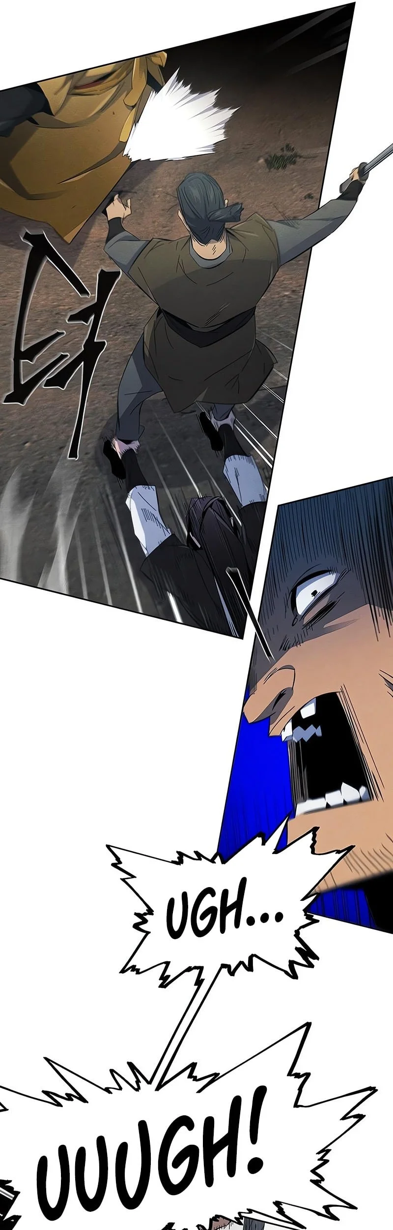 Return of the Mad Demon Chapter 188 Gambar 26