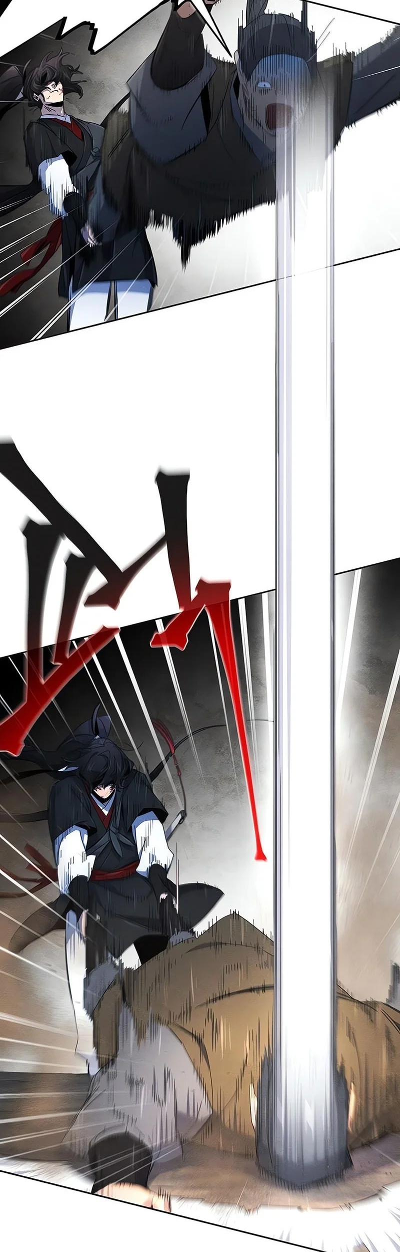 Return of the Mad Demon Chapter 188 Gambar 27