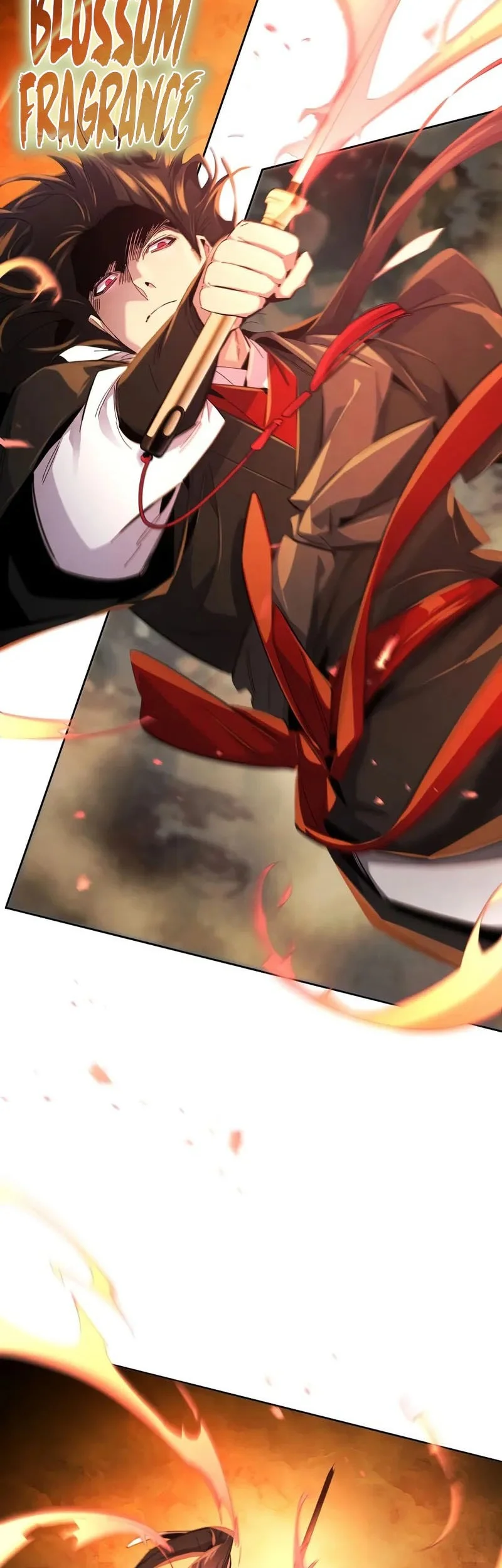 Return of the Mad Demon Chapter 189 Gambar 27