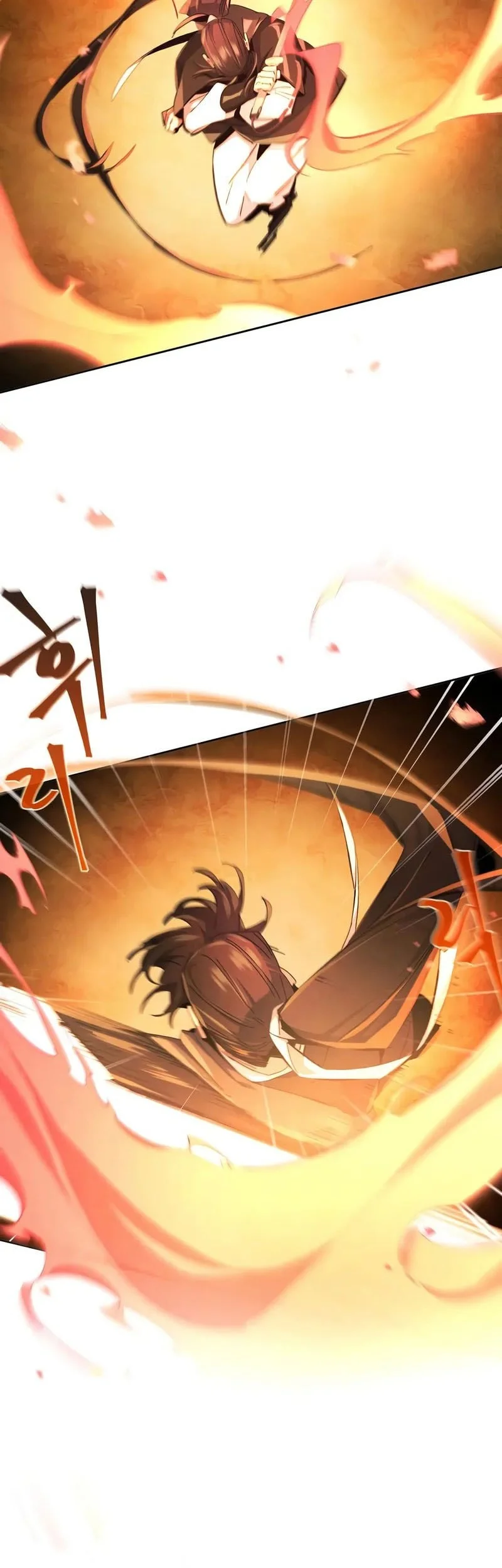 Return of the Mad Demon Chapter 189 Gambar 28