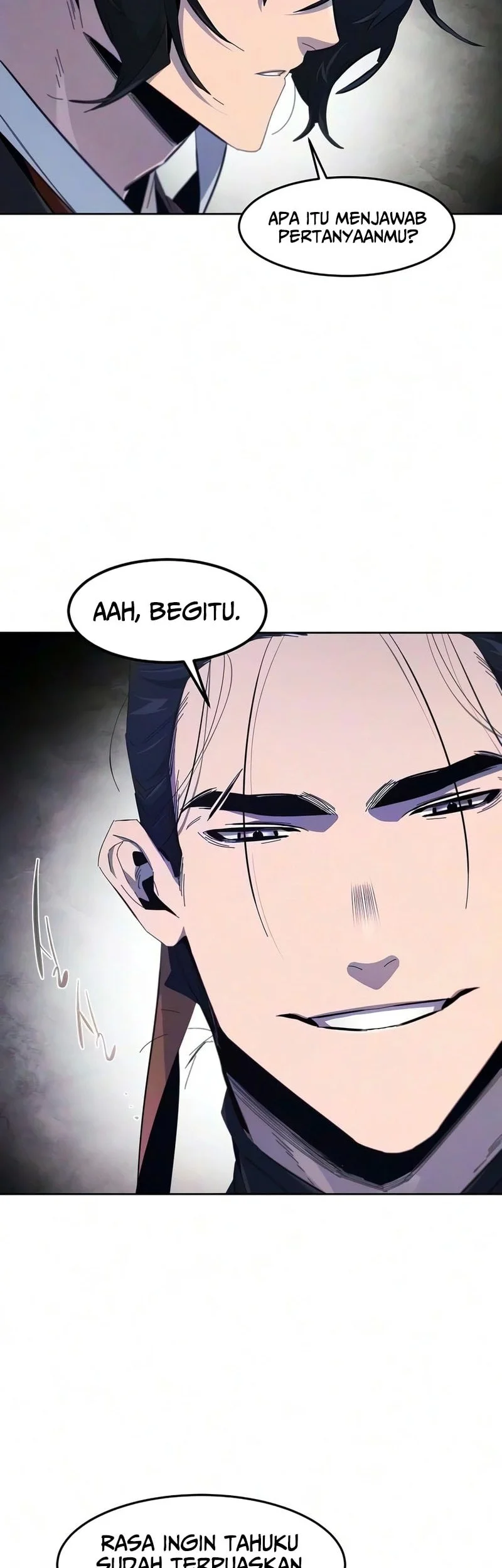 Return of the Mad Demon Chapter 193 Gambar 23