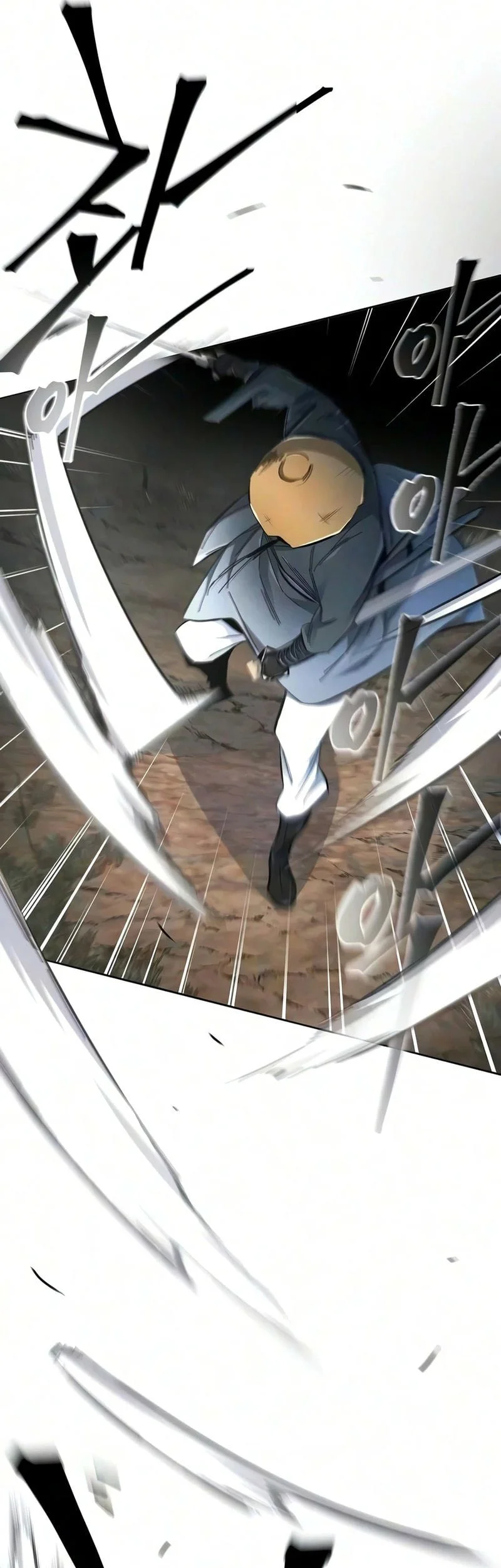 Return of the Mad Demon Chapter 196 Gambar 26
