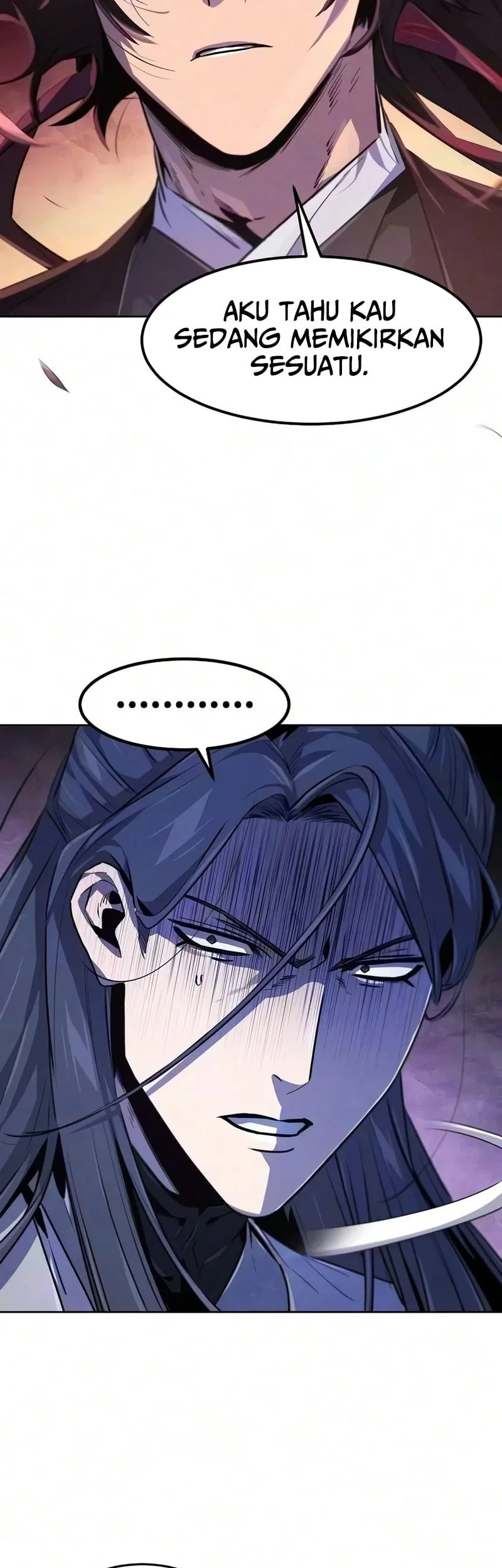 Return of the Mad Demon Chapter 210 Gambar 25