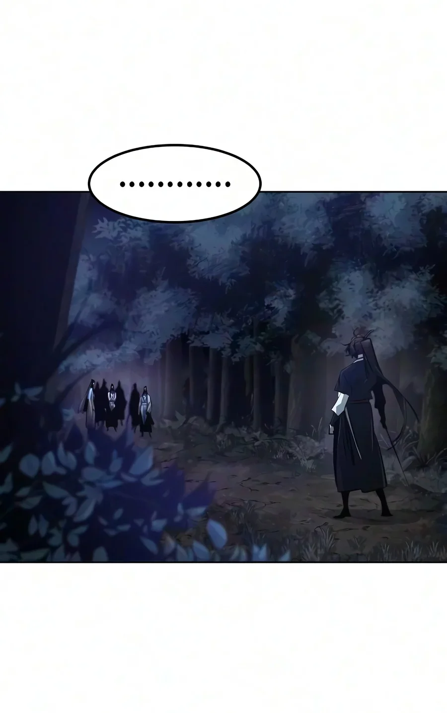 Return of the Mad Demon Chapter 211 Gambar 34