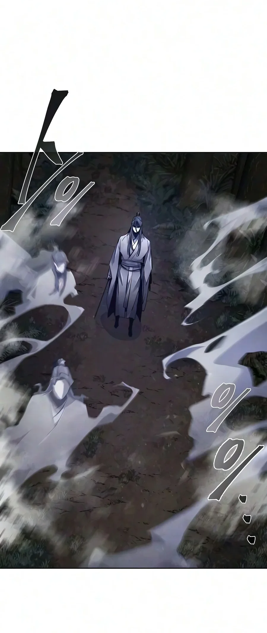 Return of the Mad Demon Chapter 211 Gambar 35