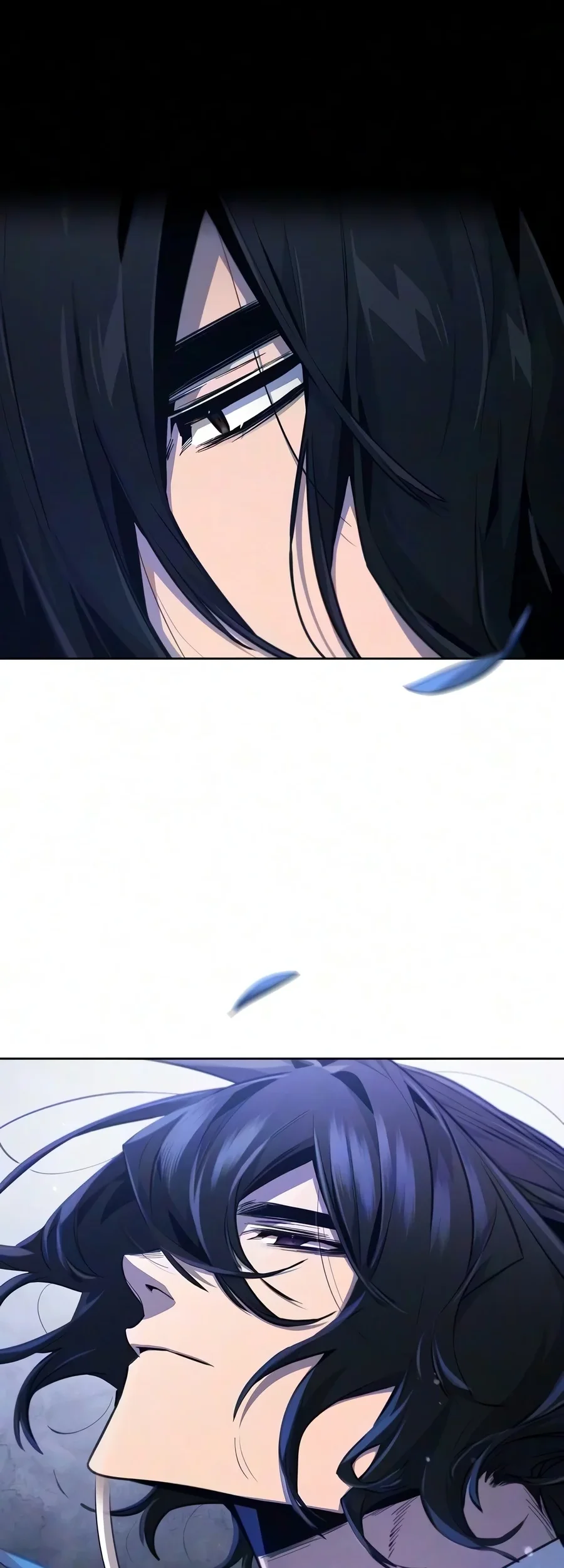 Return of the Mad Demon Chapter 212 Gambar 35