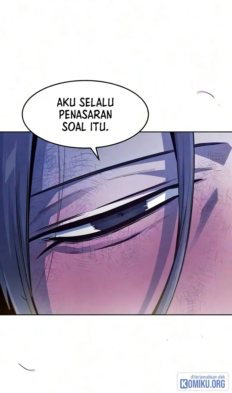 Return of the Mad Demon Chapter 213 Gambar 33