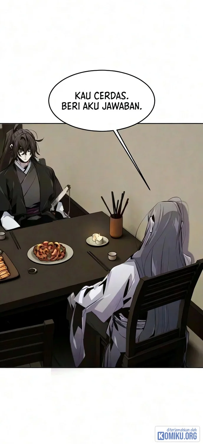 Return of the Mad Demon Chapter 213 Gambar 34