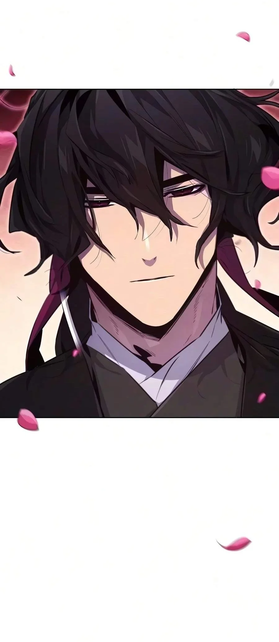 Return of the Mad Demon Chapter 215 Gambar 33