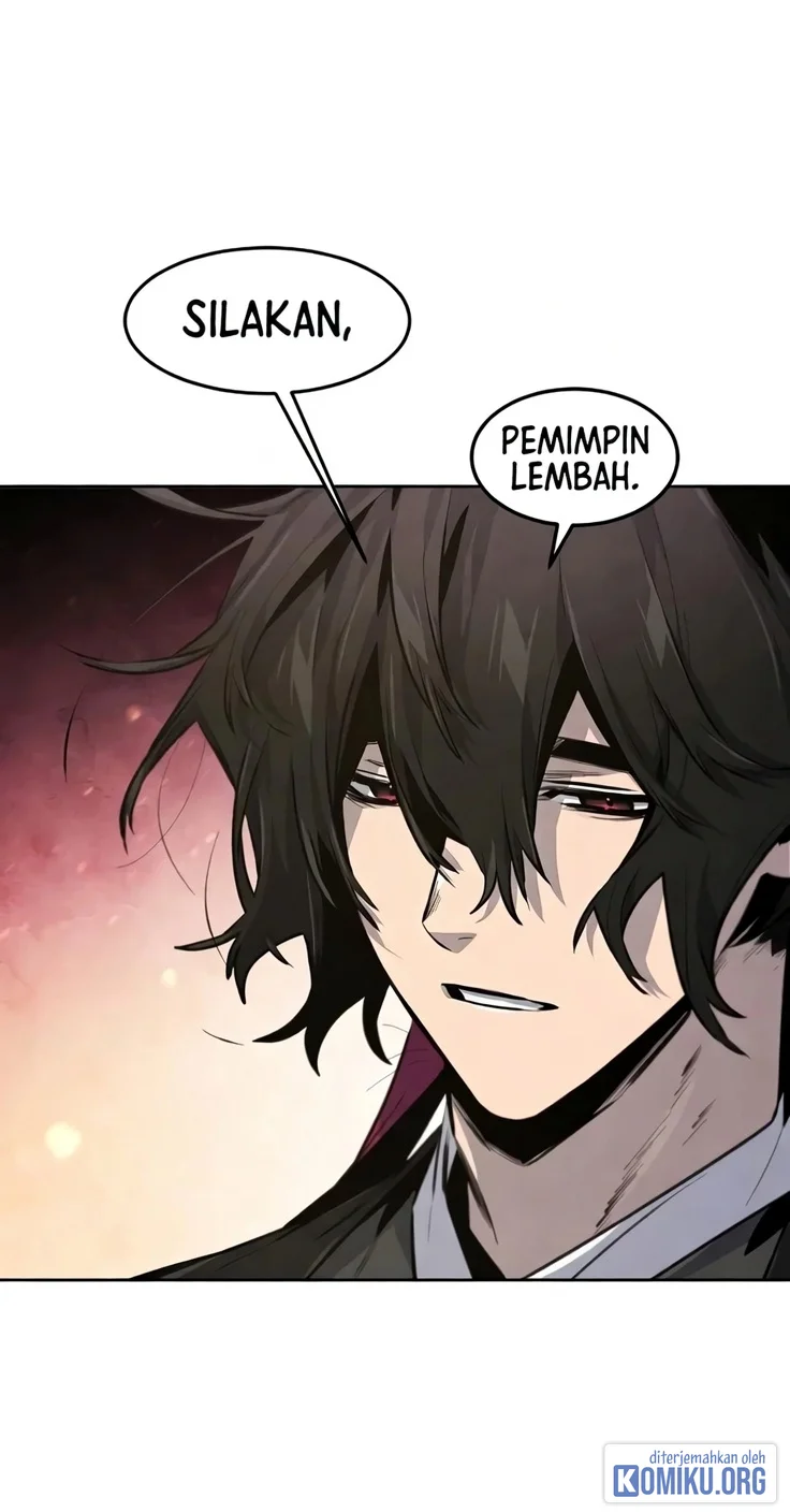 Return of the Mad Demon Chapter 217 Gambar 28