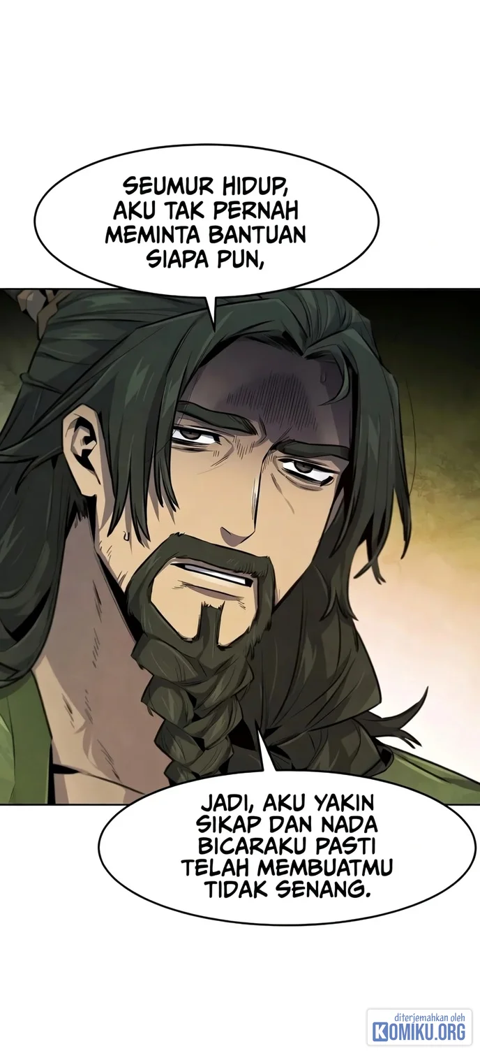 Return of the Mad Demon Chapter 217 Gambar 29