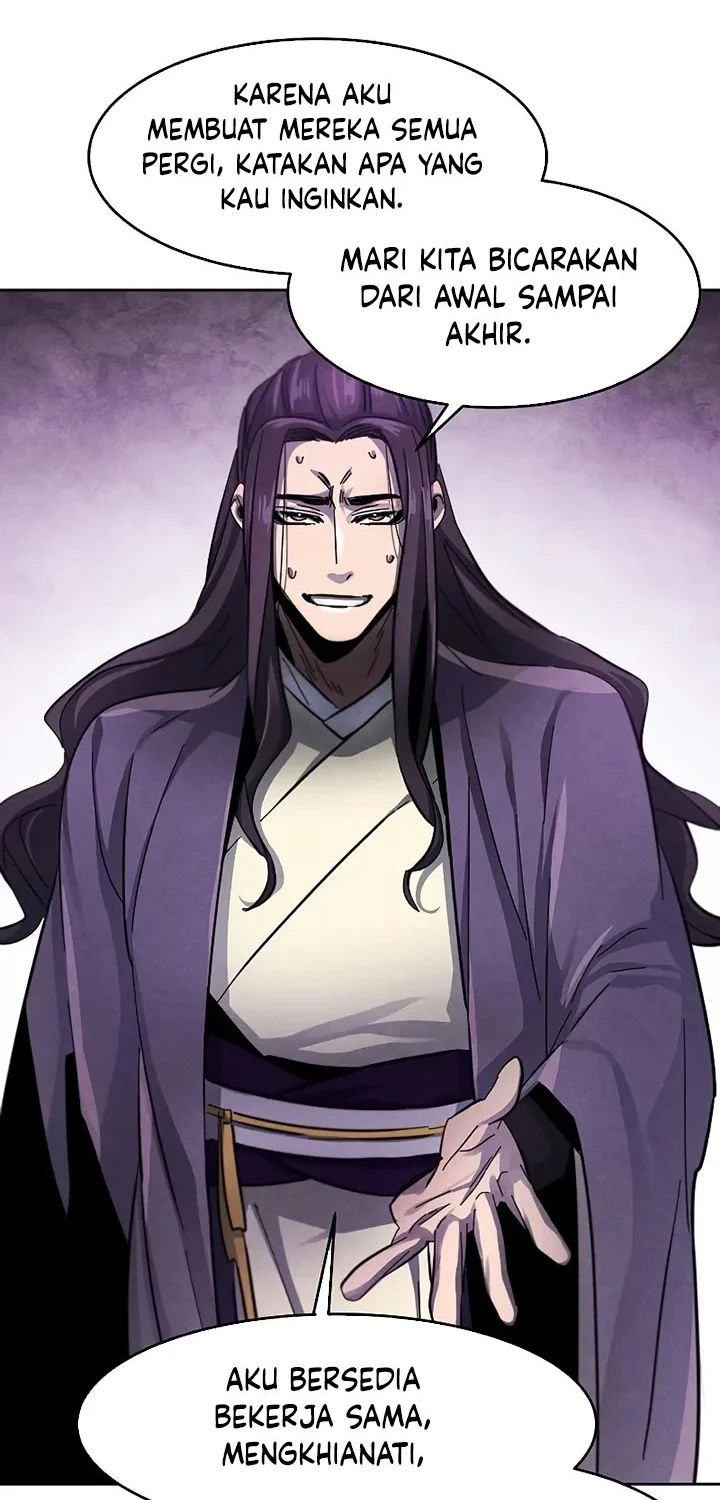 Return of the Mad Demon Chapter 47 Gambar 31