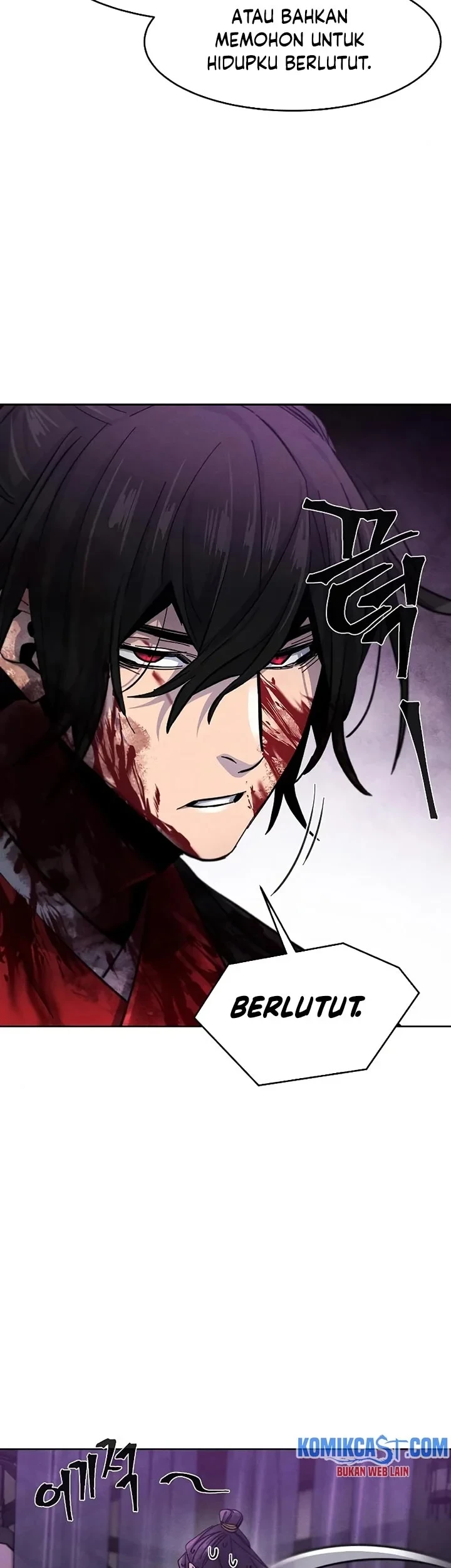 Return of the Mad Demon Chapter 47 Gambar 32