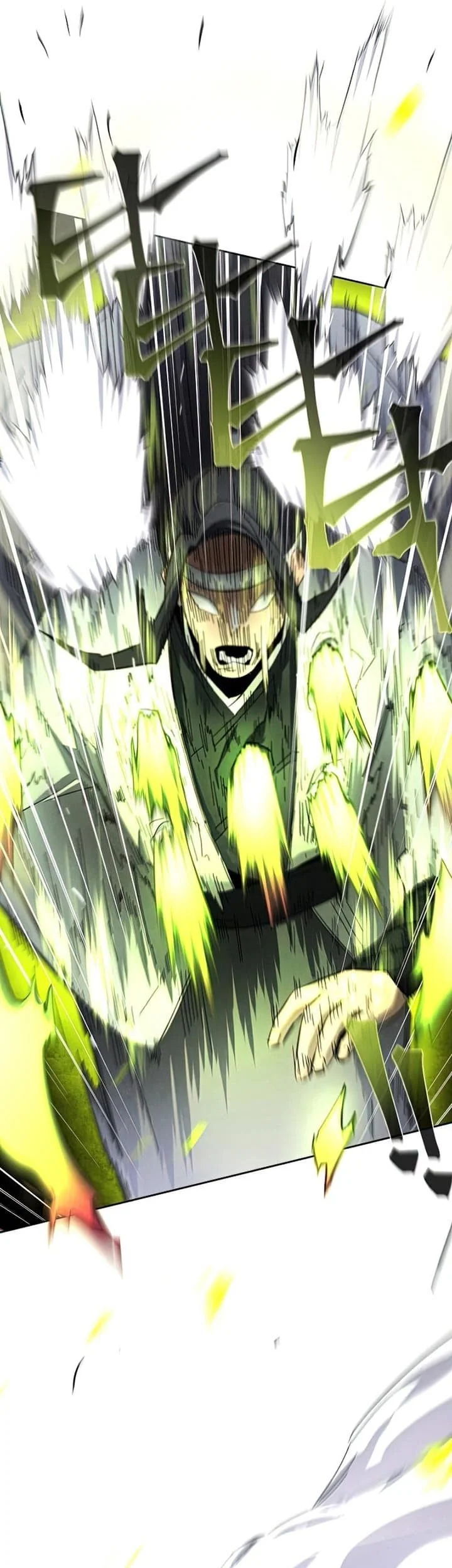 Return of the Mad Demon Chapter 52 Gambar 36