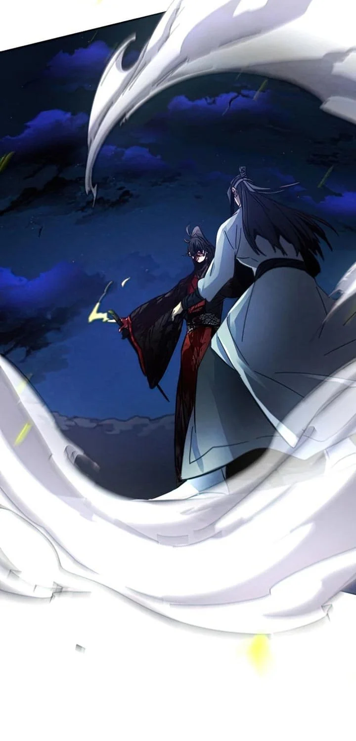 Return of the Mad Demon Chapter 52 Gambar 37