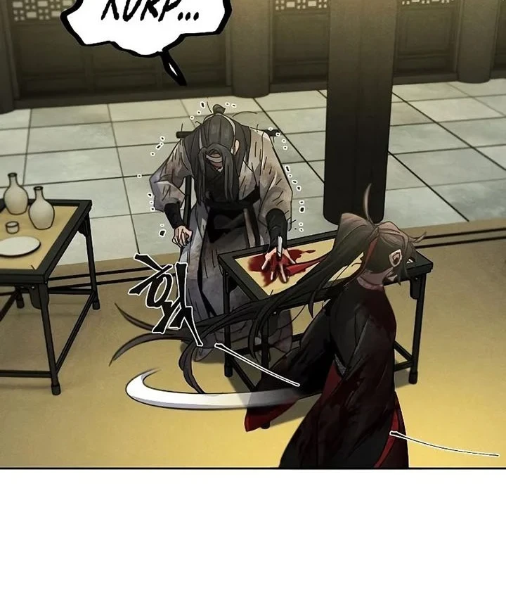 Return of the Mad Demon Chapter 54 Gambar 35