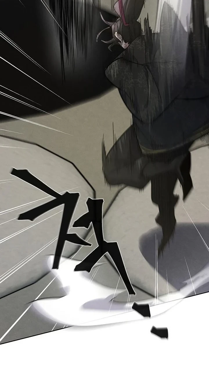 Return of the Mad Demon Chapter 58 Gambar 33