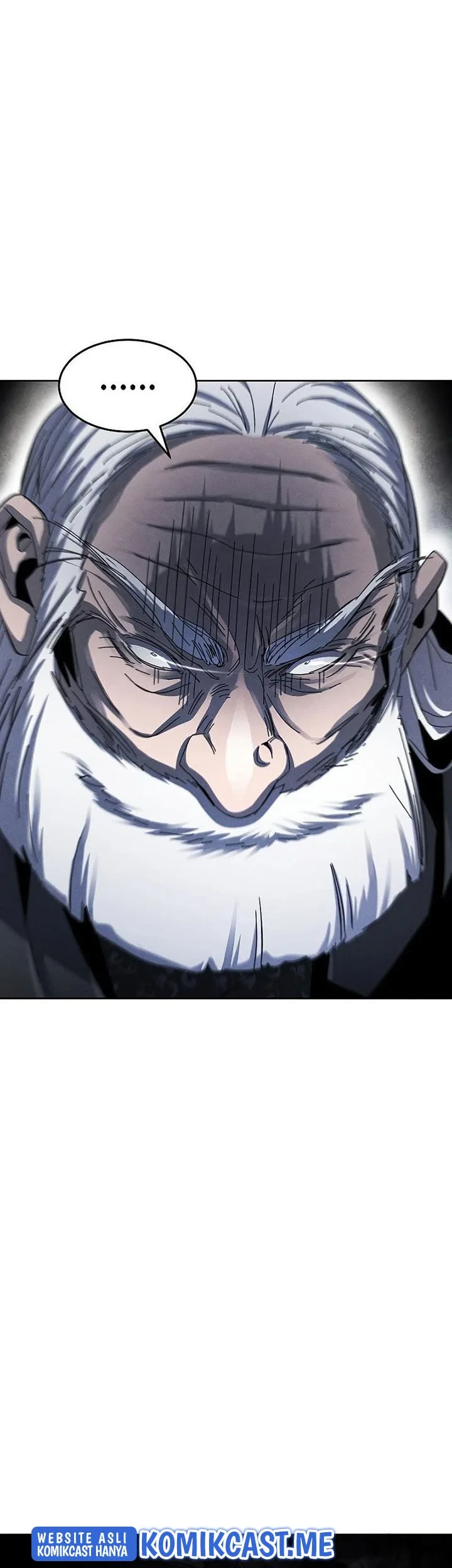 Return of the Mad Demon Chapter 58 Gambar 34