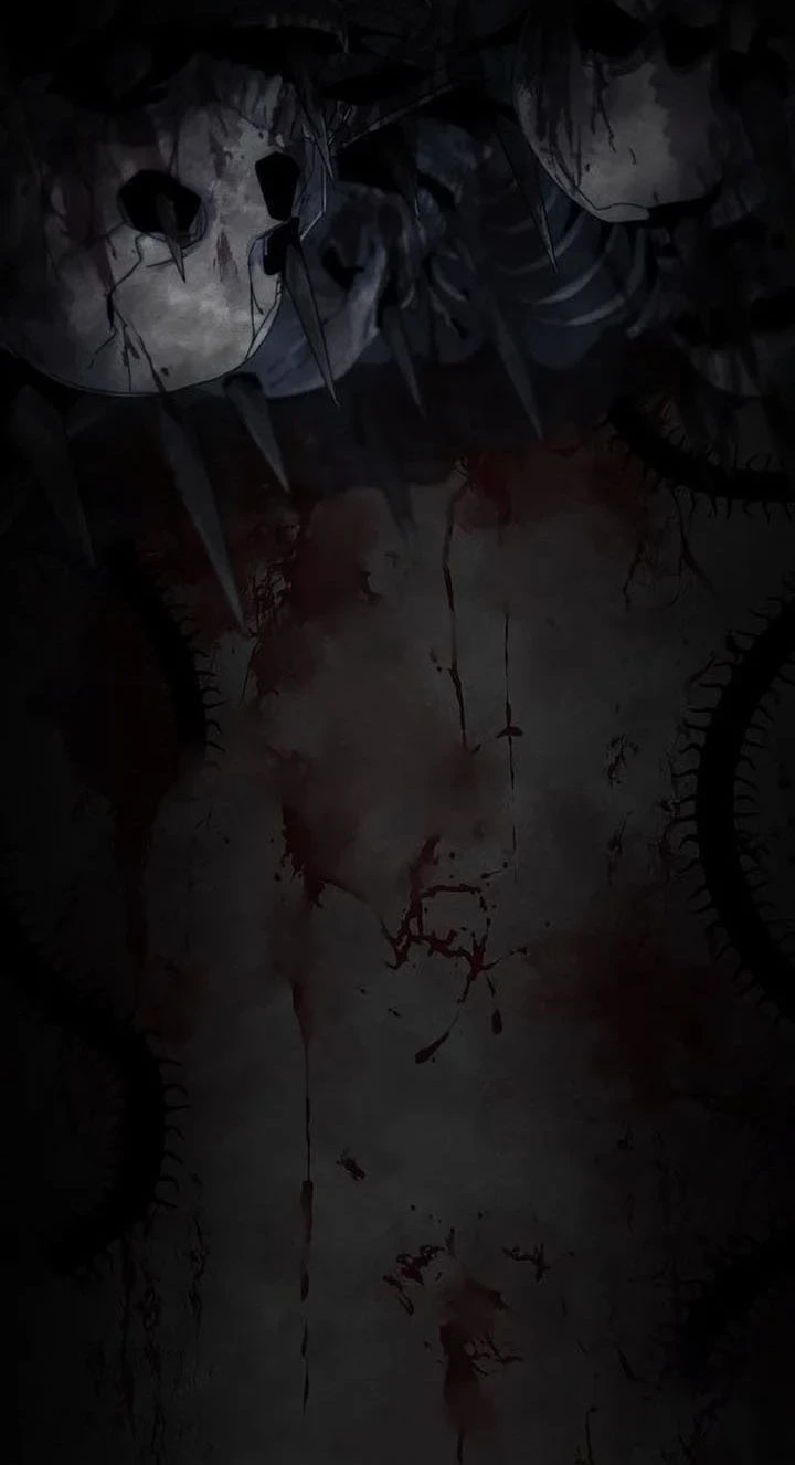 Return of the Mad Demon Chapter 58 Gambar 35